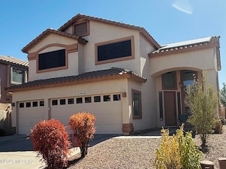 15415 S Camino Agua Azul, Sahuarita, AZ 85629