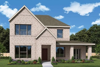Leonardo, Mesquite, TX 75126