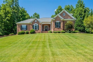 3712 Brooks Crest Ct, Browns Summit, NC 27214