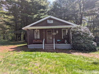 0 Eschrich Rd, Lewis Run, PA 16738