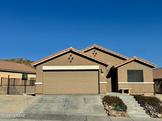 3000 W Mountain Dew St, Tucson, AZ 85746
