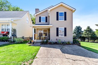 4120 Pacelli Place Unit 1, Louisville, KY 40245
