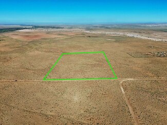 Tbd Sun Country Rd, Sun Valley, AZ 86025