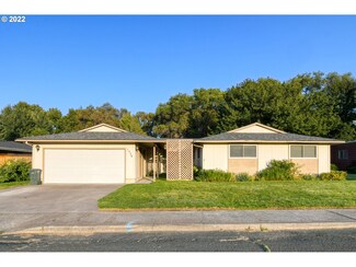 1536 SW 44th St, Pendleton, OR 97801