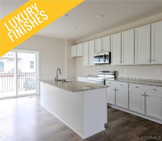 7404 Hancock Towns Ct Unit M-4, Chesterfield, VA 23832
