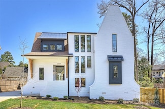 2325 Winthrop Ave, Charlotte, NC 28203