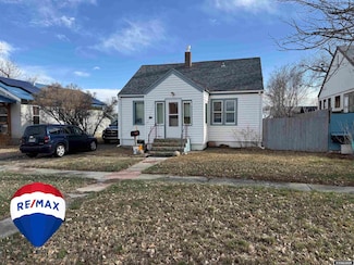 117 W Madison Ave, Riverton, WY 82501