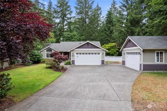 6713 254th St E, Graham, WA 98338