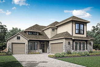 109 Parkland Valley, Rockwall, TX 75087