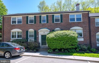 500 E Lancaster Ave Unit 114A, Wayne, PA 19087