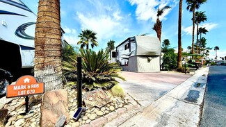 670 W Ramon Rd, Palm Springs, CA 92264