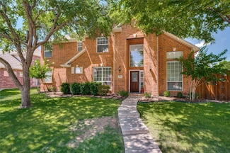 2274 Goliad Cir, Frisco, TX 75033