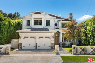 12722 Landale St, Studio City, CA 91604