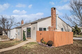 11232 College Ave, Kansas City, MO 64137