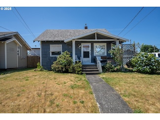 6831 SE 83rd Ave, Portland, OR 97266