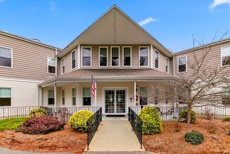 63 Central St Unit 212, North Reading, MA 01864