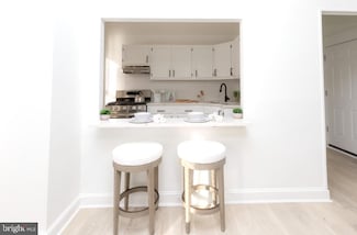 816 Park Ave Unit 3, Baltimore, MD 21201