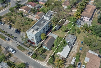7536 NE 1st Ave, Miami, FL 33138