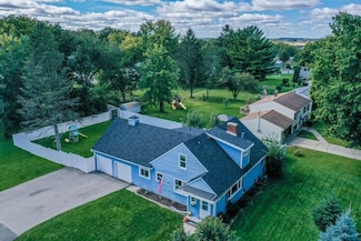 406 Turner St, Columbus, WI 53925