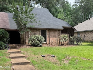 111 B N Bent Creek Cir, Brandon, MS 39047