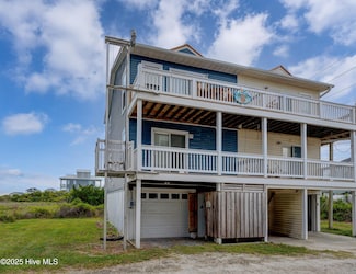 104 Summer Place Dr, North Topsail Beach, NC 28460