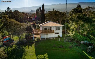 240 Copp Rd, Kula, HI 96790