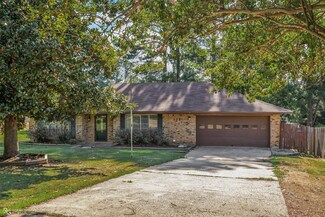 117 Espanita Cir, Haughton, LA 71037