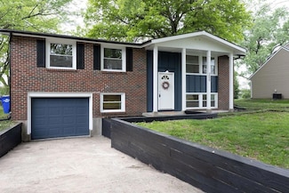 309 N Clinton St, Olathe, KS 66061