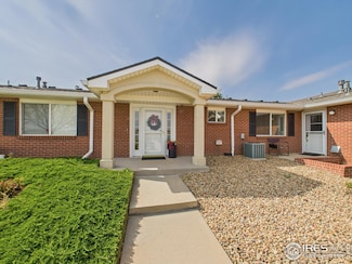 5425 County Road 32 Unit 15, Mead, CO 80504