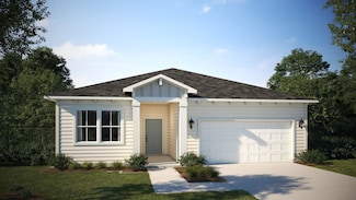 Clark, St. Augustine, FL 32092