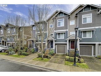 10580 NE Park Ridge Way, Beaverton, OR 97006