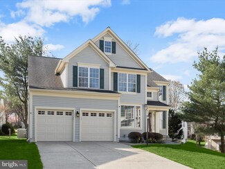 6413 Phantom Moon Walk, Clarksville, MD 21029