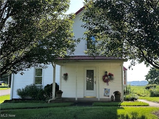 468 Carl St, Cumberland, OH 43732