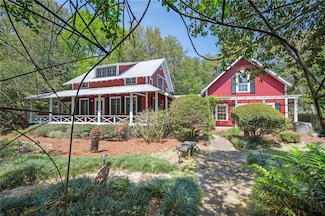 22985 High Ridge Rd, Fairhope, AL 36532