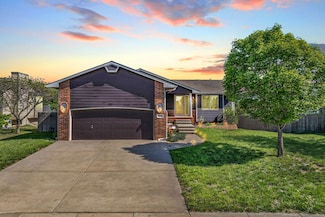 2602 E Kite St, Wichita, KS 67219