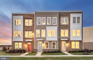 22330 Kenner Dr, Clarksburg, MD 20841