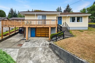 2747 Highland Dr, Aberdeen, WA 98520