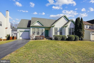 9286 Matthew Dr, Manassas Park, VA 20111
