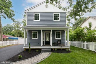 108 Spruce Ln, Hainesport, NJ 08036