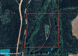35+/- Ac Ruffin Rd, Deatsville, AL 36022