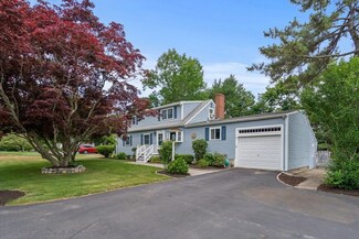 23 Hughey Rd, Scituate, MA 02066