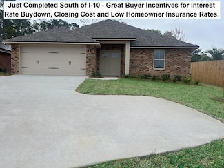 320 Cassady Ln, Crestview, FL 32539