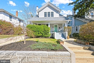 2807 13th St NE, Washington, DC 20017