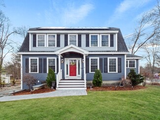 163 East St, Tewksbury, MA 01876