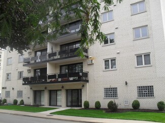 8035 Oconnor Dr Unit 6C, River Grove, IL 60171
