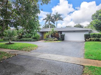 5510 SW 6th St, Plantation, FL 33317