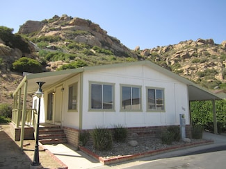 24303 Woolsey Canyon Rd Unit 103, West Hills, CA 91304