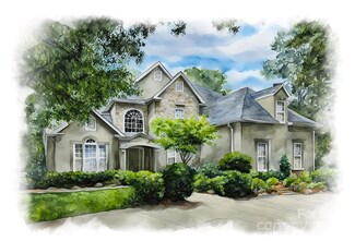 9500 White Hemlock Ln, Charlotte, NC 28270