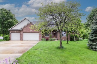 15600 S Memory Ln, Sandwich, IL 60548