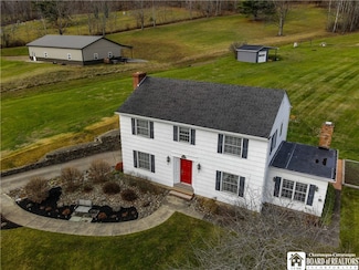 173 Barden Brook, Eldred, PA 16731